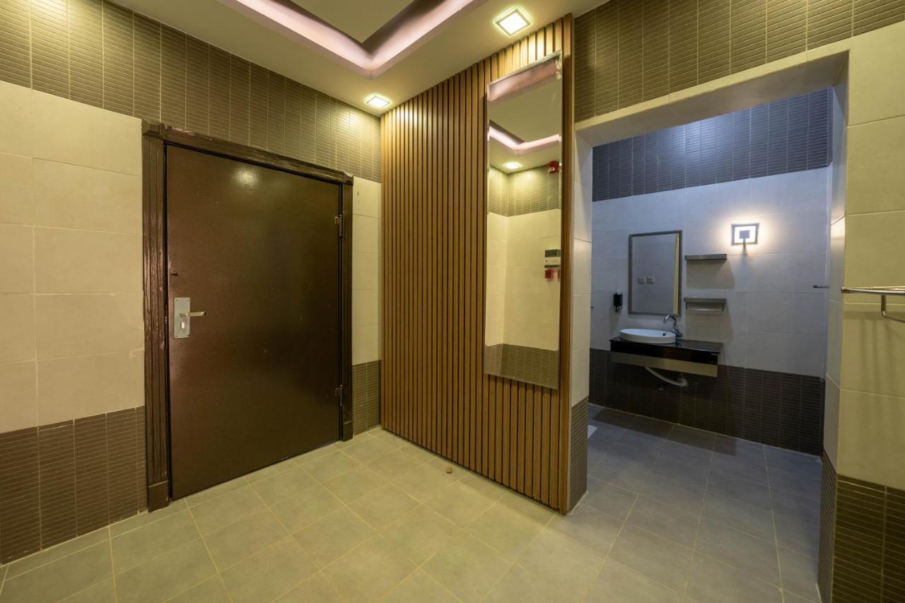 Mirada Gold Jizan - Resort & Private Pools Buitenkant foto